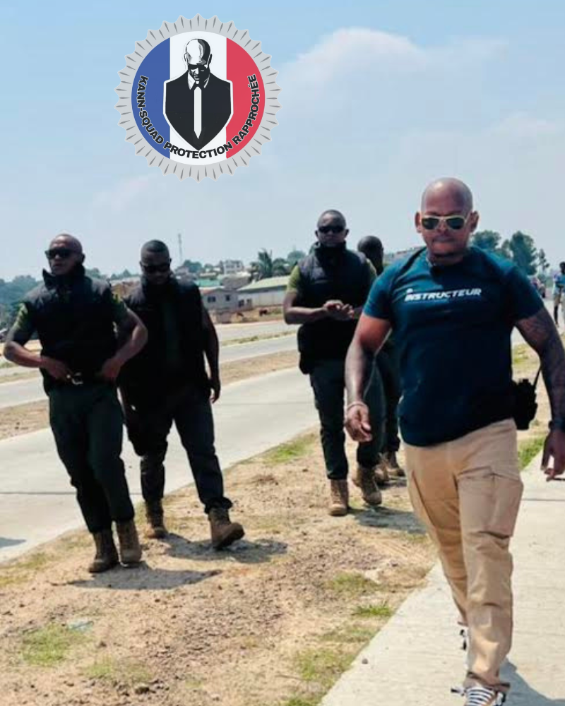 KANN-SQUAD PROTECTION